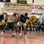 Futsal, Serie C. Caramagna al Palasport, la Fondura Misericordia battesimo a San Lorenzo