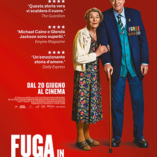 CINEMA: orari, trame e stellette dei film in programmazione oggi, lunedì 24 giugno CINEMA: orari, trame e stellette dei film in programmazione oggi, lunedì 24 giugno