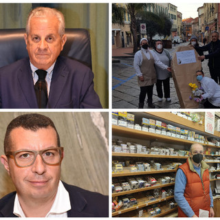 Imperia, mercato 'fantasma' di via Cascione spunta un’altra ipotesi: trasferimento delle bancarelle in piazza Ricci. L’alternativa è piazza Roma