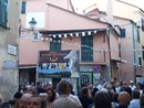 Per una notte Costa d’Oneglia si tinge di azzurro con la Festa della Bandiera argentina