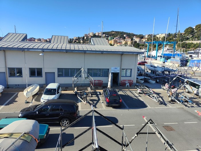 Imperia: giovedì esercitazione sul Molo Pastorelli, tamponi 'drive' rinviati al pomeriggio