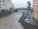 Imperia sott'acqua: allagamenti e disagi per il maltempo. Oltre il primo livello di guardia l’Impero a Pontedassio (video). In aggiornamento