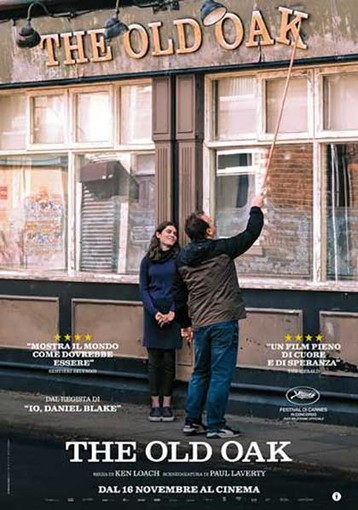 CINEMA: orari, trame e stellette dei film in programmazione oggi, sabato 18 novembre CINEMA: orari, trame e stellette dei film in programmazione oggi, sabato 18 novembre