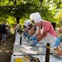 Fiera dell'Aglio di Vessalico Fiera dell'Aglio di Vessalico