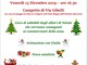 Imperia: 35 alberi di Natale consegnati ai commercianti grazie alla festa di Natale dell’associazione Genitori Attivi
