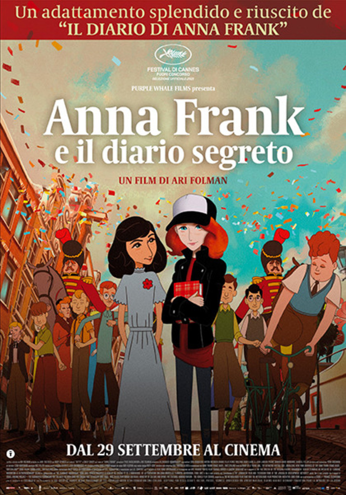 CINEMA: orari, trame e stellette dei film in programmazione oggi, lunedì 3 ottobre 2022