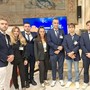 Formedil Imperia protagonista a Roma agli Stati Generali sulla sicurezza sul lavoro Formedil Imperia protagonista a Roma agli Stati Generali sulla sicurezza sul lavoro