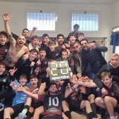 Calcio, Prima categoria. Colpo grosso dell'Oneglia: battuto 2-0 l'Ospedaletti