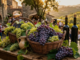 Festa dell'Uva a Pornassio