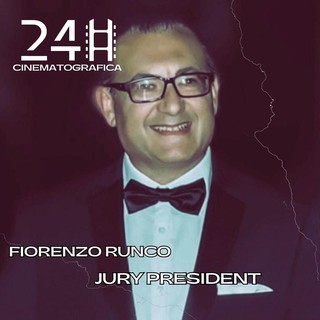 Imperia, Fiorenzo Runco sarà il presidente di giuria della 24h Cinematografica Imperia, Fiorenzo Runco sarà il presidente di giuria della 24h Cinematografica