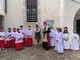 Diano Calderina festeggia San Giacomo: qui, un punto di riferimento per i pellegrini sulla via della Costa