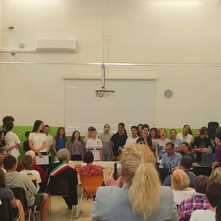 Festival della Lettura Multilingue: cultura e gemellaggi europei a Pieve di Teco