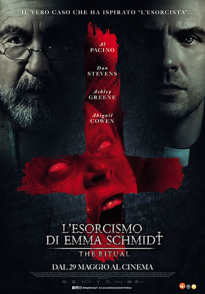 CINEMA: orari, trame e stellette dei film in programmazione oggi, giovedì 29 maggio 2025