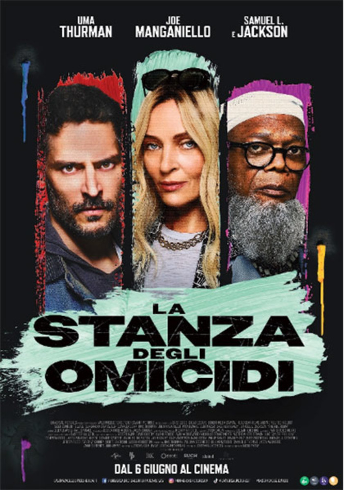 CINEMA: orari, trame e stellette dei film in programmazione oggi, sabato 8 giugno CINEMA: orari, trame e stellette dei film in programmazione oggi, sabato 8 giugno