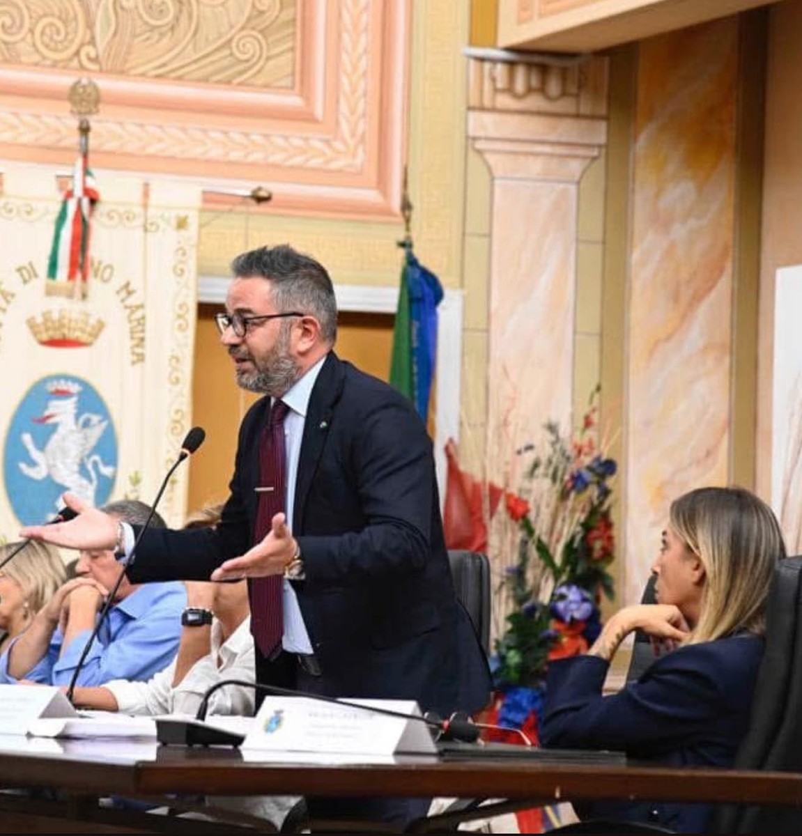 Francesco Parrella