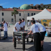 Festa dello Sport a Imperia: campioni e associazioni insieme per inclusione e benessere (video) Festa dello Sport a Imperia: campioni e associazioni insieme per inclusione e benessere (video)