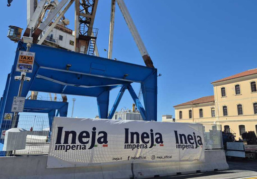 Imperia, torna la Festa di San Giovanni: undici giorni di eventi a Oneglia Imperia, torna la Festa di San Giovanni: undici giorni di eventi a Oneglia