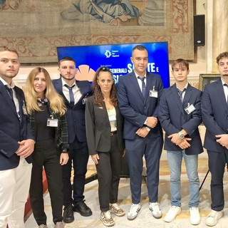 Formedil Imperia protagonista a Roma agli Stati Generali sulla sicurezza sul lavoro