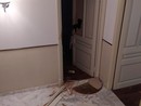 Tentato furto in abitazione in località Baitè, ladri messi in fuga dai proprietari presenti in casa