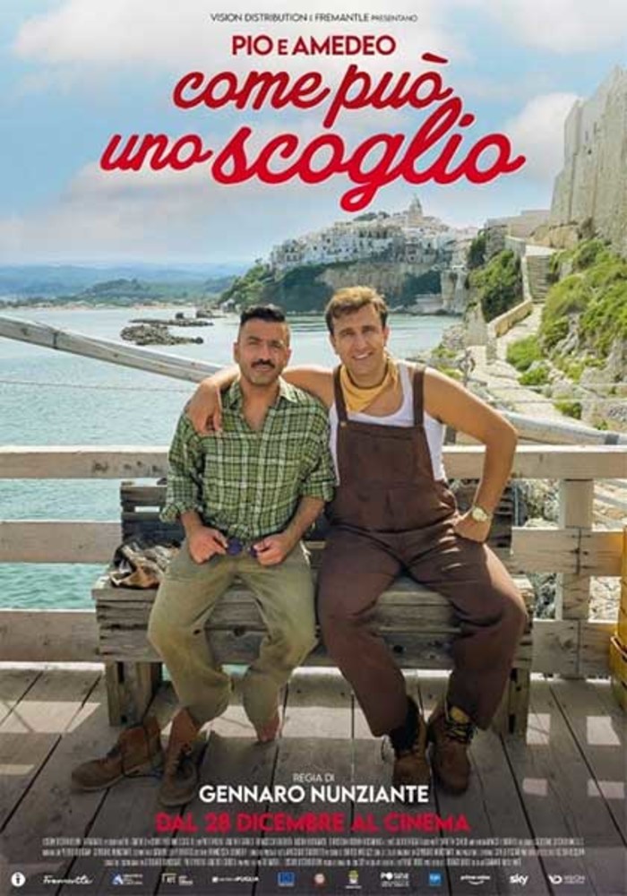 CINEMA: orari, trame e stellette dei film in programmazione oggi, venerdì 5 gennaio CINEMA: orari, trame e stellette dei film in programmazione oggi, venerdì 5 gennaio