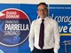Francesco Parrella, candidato sindaco a Diano Marina Francesco Parrella, candidato sindaco a Diano Marina