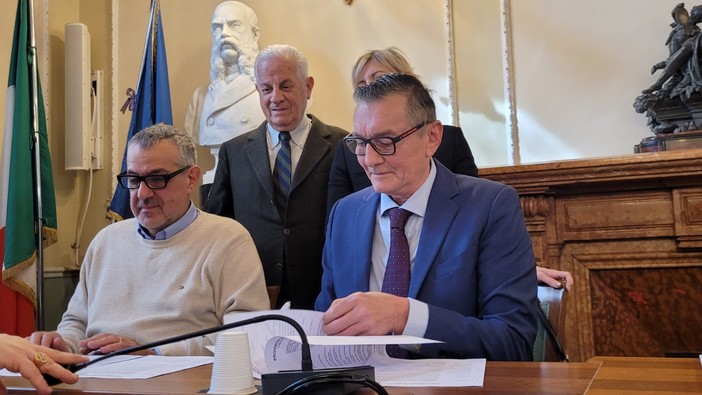 (Foto Flammia) (Foto Flammia)