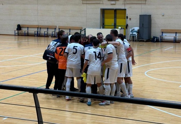 Serie C Futsal, la 9° giornata alza la posta: Caramagna–Airole snodo importante, la MACS prova a scappare
