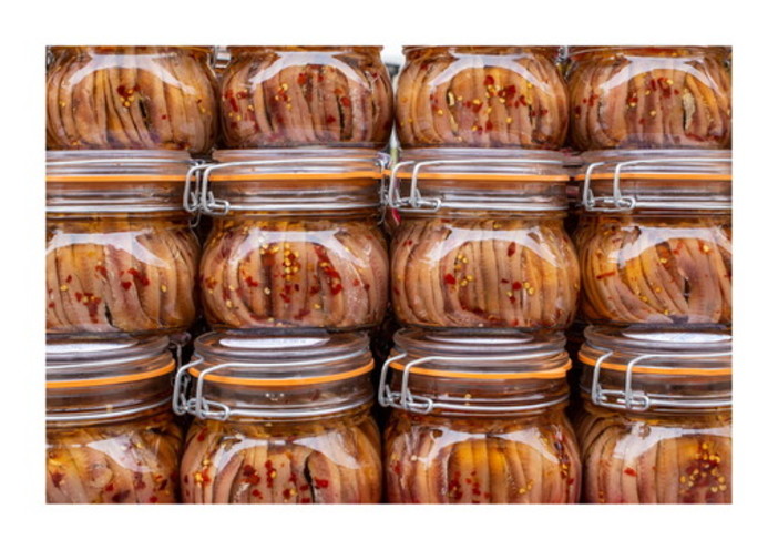 A Dronero torna Anciue - Fiera degli acciugai, l'appuntamento più atteso dell'anno in Valle Maira A Dronero torna Anciue - Fiera degli acciugai, l'appuntamento più atteso dell'anno in Valle Maira