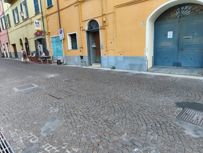 Imperia, blackout per guasto in zona Fondura a Porto Maurizio: quartiere senza elettricità da stamattina
