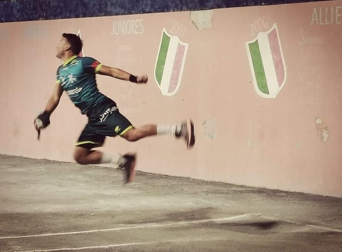 Balùn, vittoria dell'Imperiese a Santo Stefano Belbo