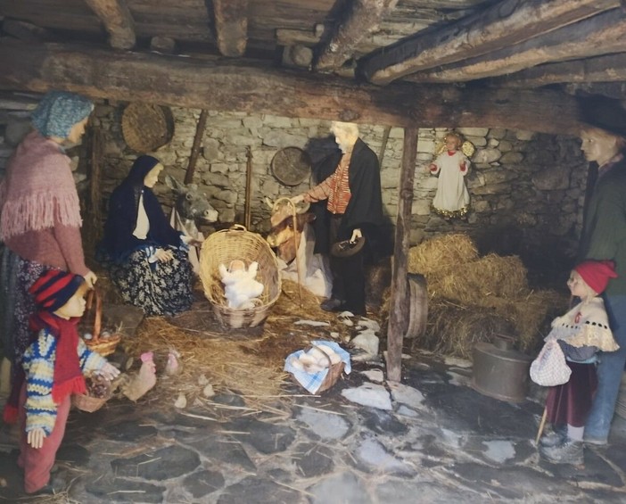 Montegrosso Pian Latte festeggia con successo la quinta Fiera della Candelora