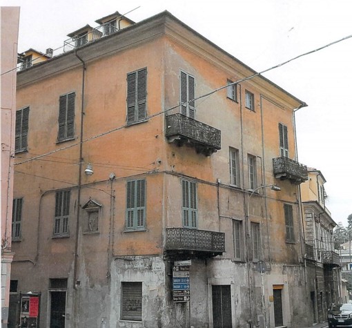 Imperia, facciate lasciate nel degrado: già dodici i casi sotto esame. Il sindaco Scajola: “Per una città più decorosa che mostri le sue bellezze”