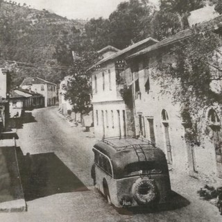 1939-1943. Spie dell'Asse contro in provincia di Imperia. Un aspetto poco conosciuto