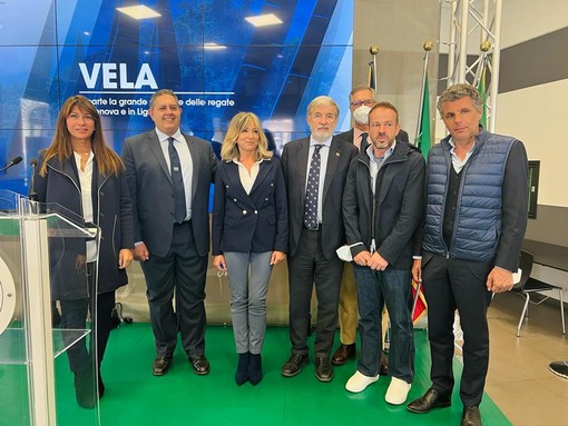 Vela: riparte la grande stagione delle regate in Liguria, dal 10 al 18 la Giraglia a Sanremo (Video)
