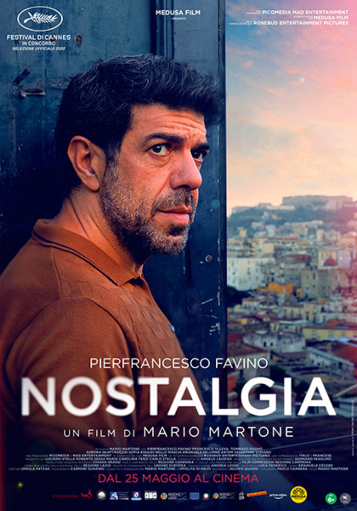 CINEMA: orari, trame e stellette dei film in programmazione oggi, lunedì 20 giugno 2022 CINEMA: orari, trame e stellette dei film in programmazione oggi, lunedì 20 giugno 2022