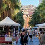 Imperia, torna la Festa di San Maurizio: il cuore di Porto si anima con l'Expo Alpi del Mare Imperia, torna la Festa di San Maurizio: il cuore di Porto si anima con l'Expo Alpi del Mare