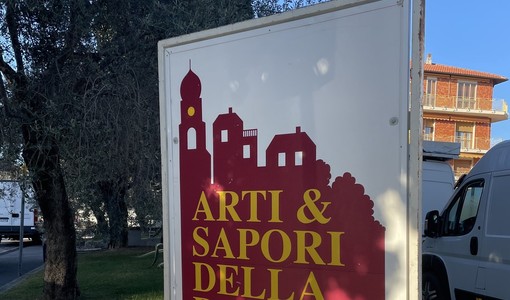 Fiera della Candelora a San Bartolomeo al Mare