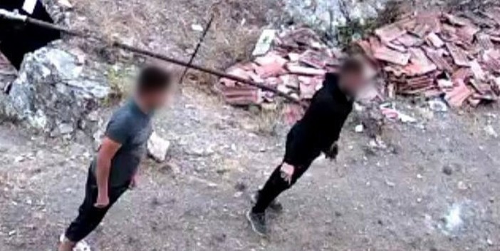 Nuovo allarme furti a Dolcedo e nelle frazioni: "Sono tornati a colpire"