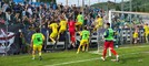 SPECIALE STADIO. Imperia–Celle Varazze: una salvezza sofferta fino all'ultimo minuto (Video)