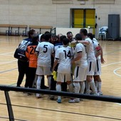 Serie C Futsal, la 9° giornata alza la posta: Caramagna–Airole snodo importante, la MACS prova a scappare