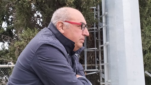 Imperia calcio in vendita, Gramondo: “Non sarò io mandare a monte l’operazione, non antepongo interessi personali” Imperia calcio in vendita, Gramondo: “Non sarò io mandare a monte l’operazione, non antepongo interessi personali”