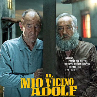 CINEMA: orari, trame e stellette dei film in programmazione oggi, martedì 6 febbraio