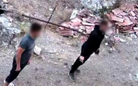 Nuovo allarme furti a Dolcedo e nelle frazioni: "Sono tornati a colpire"