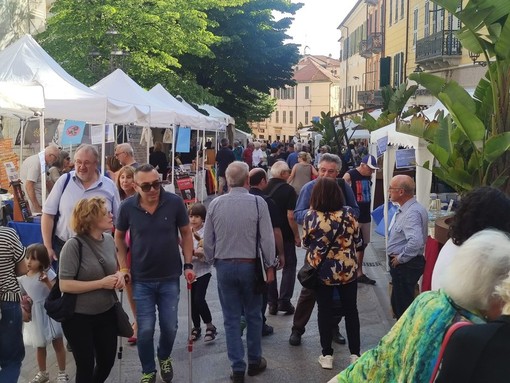 22ª edizione del ‘Festival della cultura mediterranea’ ad Imperia