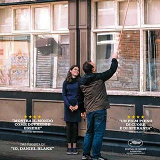 CINEMA: orari, trame e stellette dei film in programmazione oggi, sabato 18 novembre