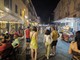 Festa della Birra, bilancio positivo per il Civ di Porto Maurizio: ora si guarda alla Notte Bianca Festa della Birra, bilancio positivo per il Civ di Porto Maurizio: ora si guarda alla Notte Bianca