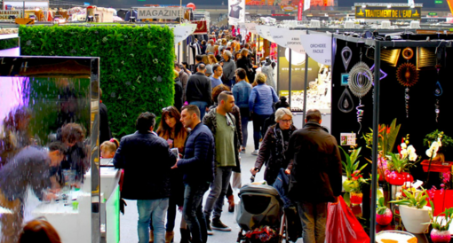 Fiera di Nizza Fiera di Nizza