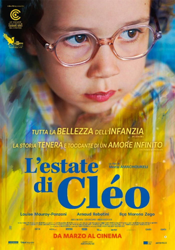 CINEMA: orari, trame e stellette dei film in programmazione oggi, martedì 26 marzo