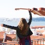A Villa Faraldi il Festival  'ANDATURE – Correnti e visioni del borgo'