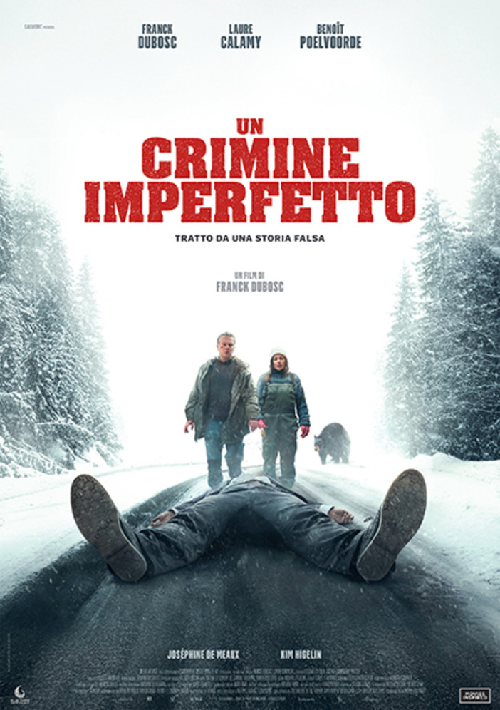 CINEMA: orari, trame e stellette dei film in programmazione oggi, martedì 3 febbraio 2026